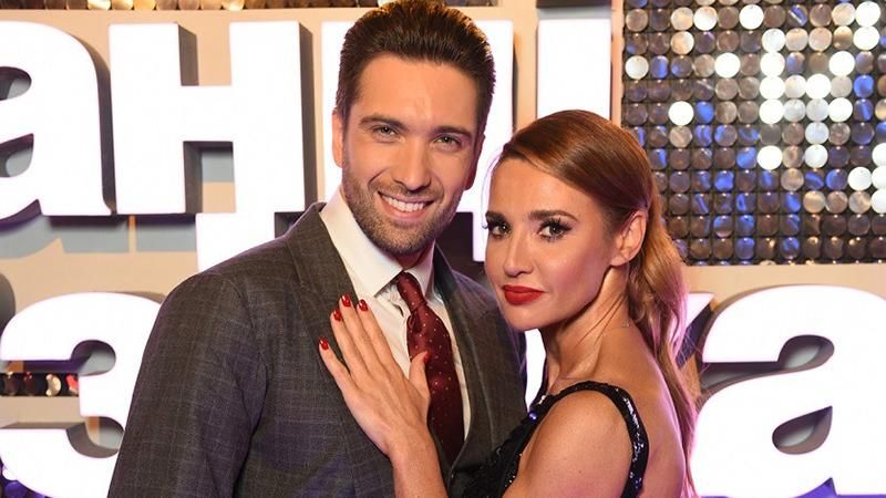 Оксана Марченко после травмы занимается спортом: реакция соцсетей Оксана Марченко после травмы занимается спортом: реакция соцсетей