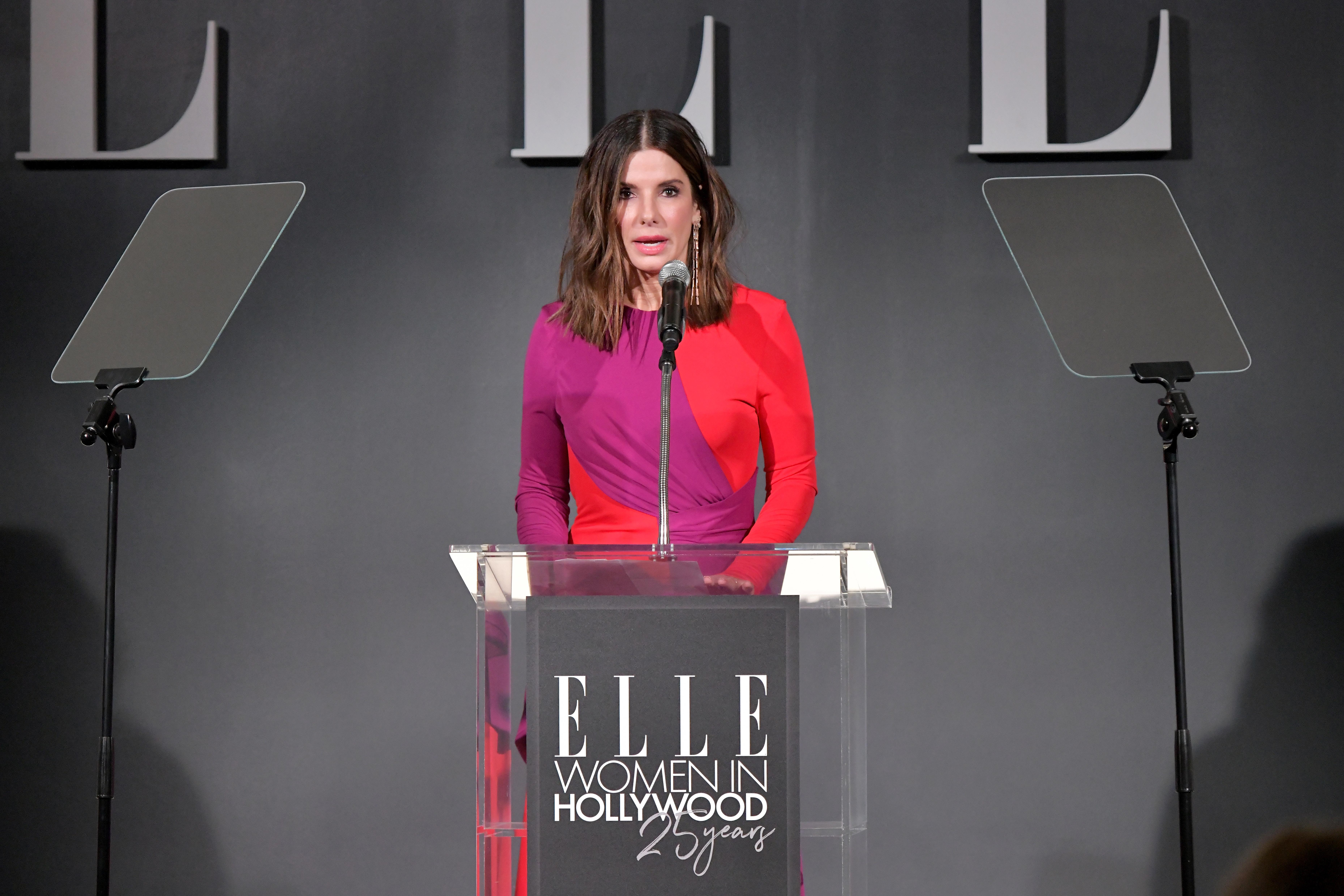 Как раньше уже не будет: Сандра Буллок рассказала о жуткой трагедии в жизни