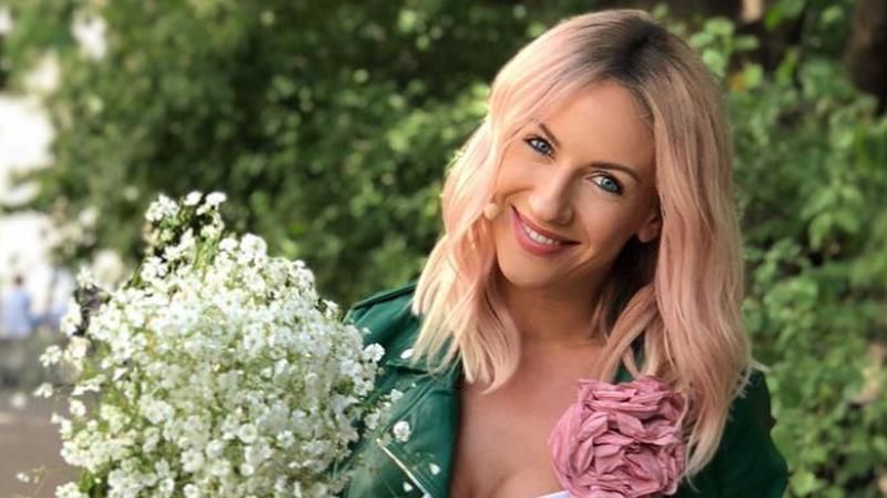 Лесі Нікітюк – 32: маловідомі факти про харизматичну ведучу Лесі Нікітюк – 32: маловідомі факти про харизматичну ведучу