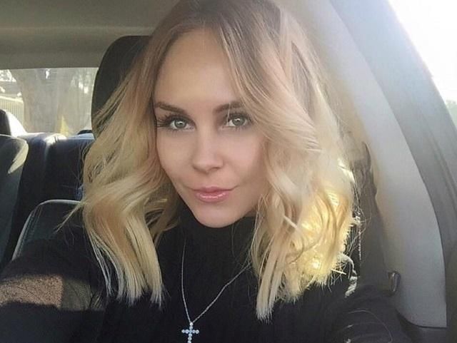 У США збили на смерть модель Яну Лаврентьєву: подробиці трагічної смерті У США збили на смерть модель Яну Лаврентьєву: подробиці трагічної смерті