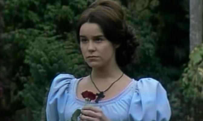 Зірка "Рабині Ізаура" вперше прилетіла в Україну: фото Зірка "Рабині Ізаура" вперше прилетіла в Україну: фото