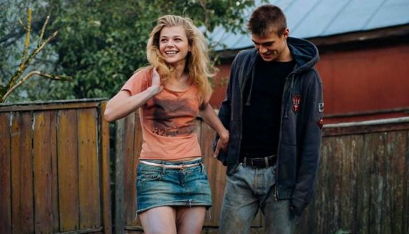 У Варшаві презентували українську стрічку "Коли падають дерева": чим фільм вразив поляків У Варшаві презентували українську стрічку "Коли падають дерева": чим фільм вразив поляків