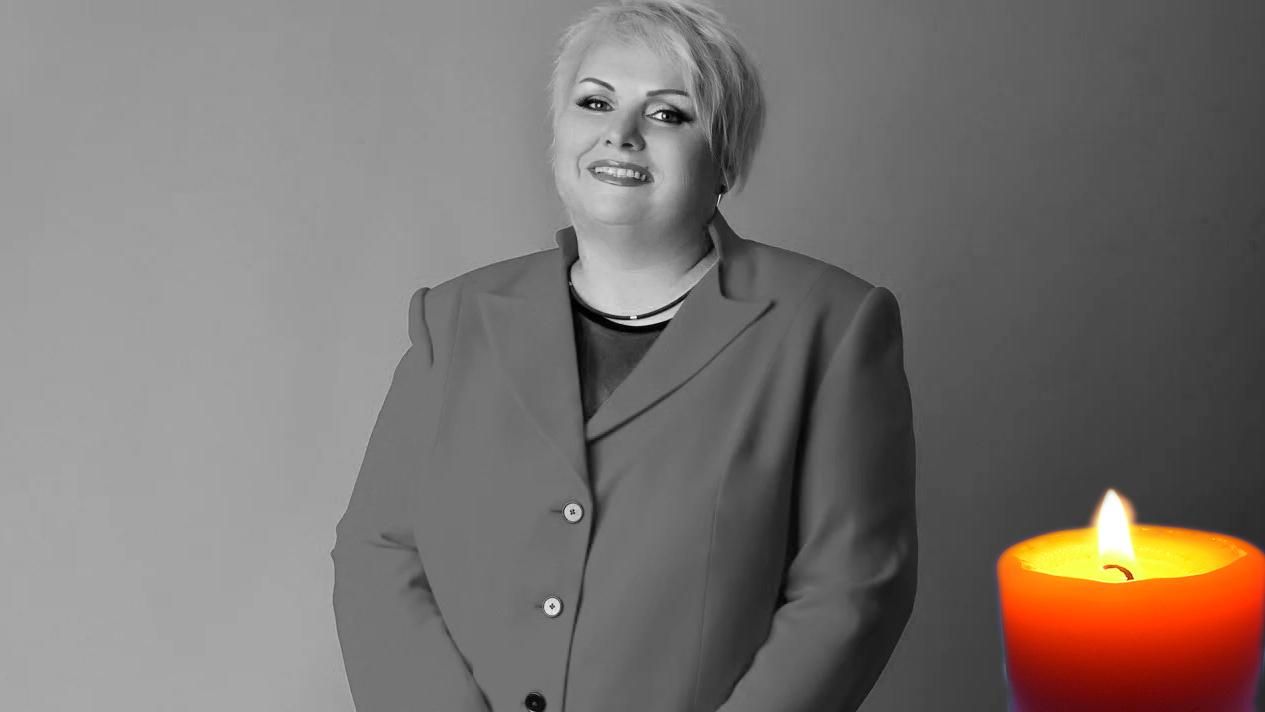 Загинула Марина Поплавська: реакція колег і соцмереж на смерть акторки "Дизель Шоу" Загинула Марина Поплавська: реакція колег і соцмереж на смерть акторки "Дизель Шоу"