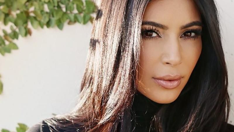 Ким Кардашян – 38: секреты мирового успеха зажигательной звезды Ким Кардашян – 38: секреты мирового успеха зажигательной звезды