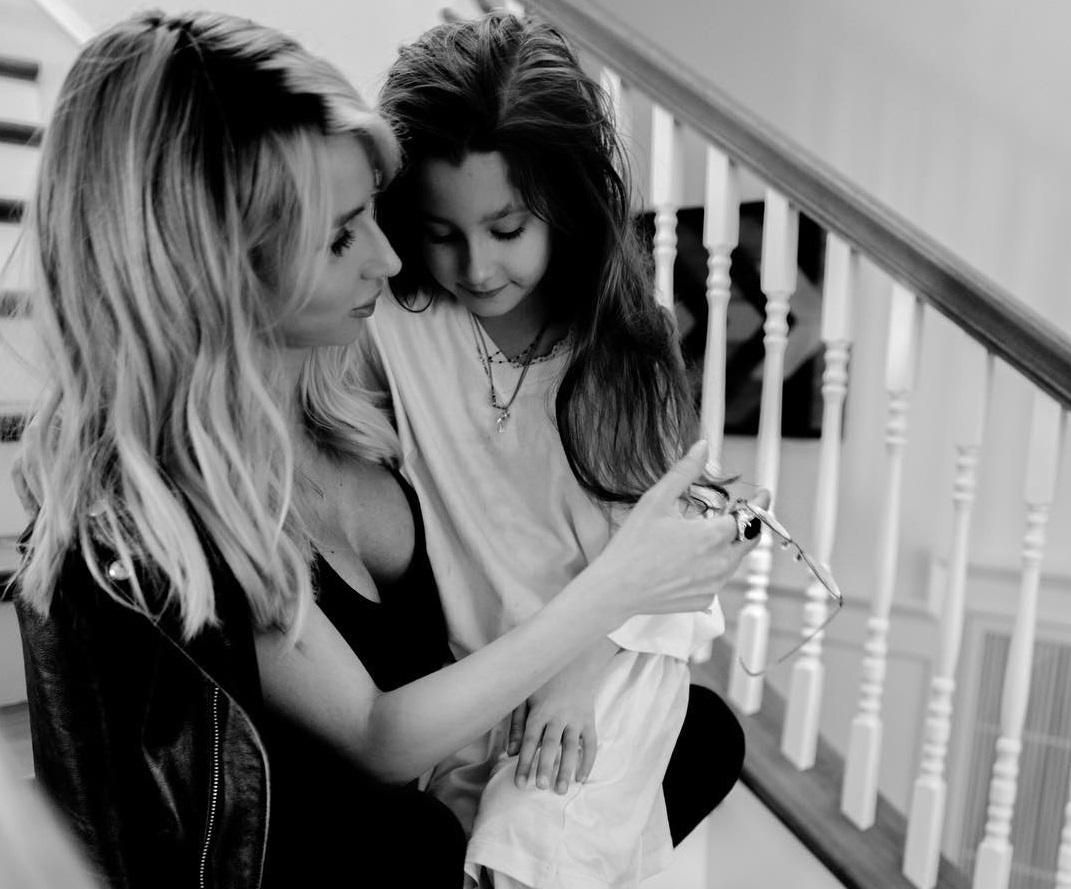 Светлана Лобода скрывала беременность от дочери: подробности Светлана Лобода скрывала беременность от дочери: подробности