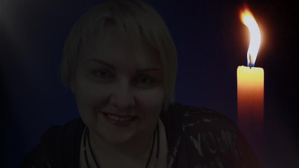 Як Марина Поплавська попрощалася з друзями: зворушлива історія Як Марина Поплавська попрощалася з друзями: зворушлива історія