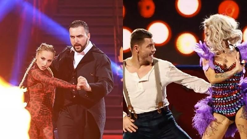 "Танцы со звездами 2018": самые яркие моменты 9 выпуска в фото