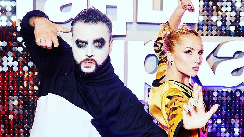 "Танцы со звездами 2018": Руслан Сеничкин поделился эмоциями после выхода из шоу