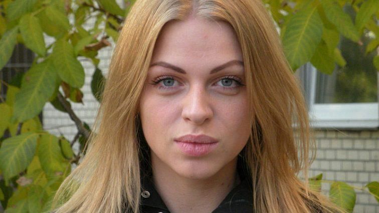 ДТП с Дизель Шоу: видео обращение Яны Глущенко после аварии ДТП с Дизель Шоу: видео обращение Яны Глущенко после аварии