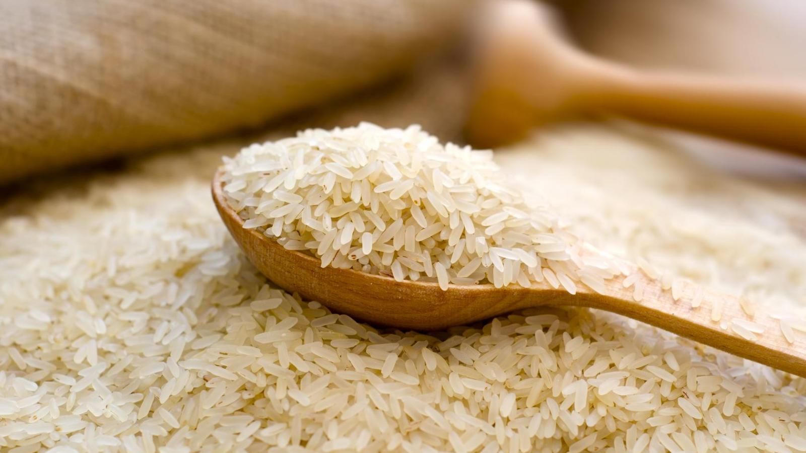 Як варити рис: рецепт як правильно зварити рис - відео