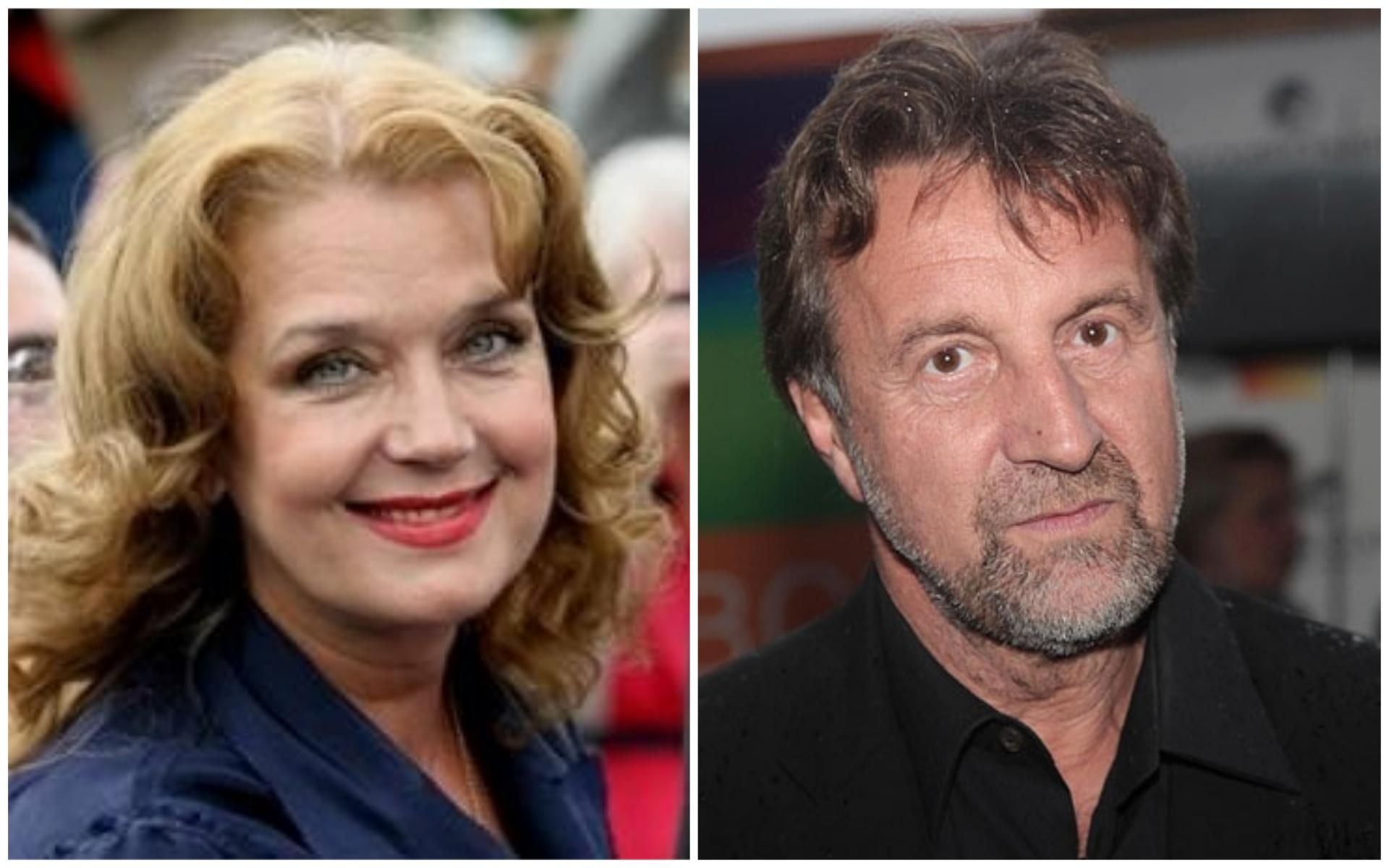 Ще двоє відомих російських акторів потрапили у "чорний список" Мінкульту Ще двоє відомих російських акторів потрапили у "чорний список" Мінкульту