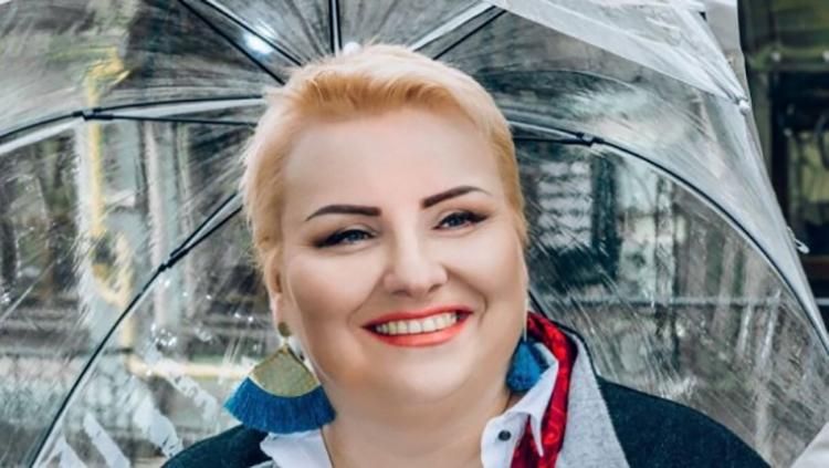 Загибель Поплавської: щемливі спогади учнів та колег про акторку "Дизель шоу" Загибель Поплавської: щемливі спогади учнів та колег про акторку "Дизель шоу"