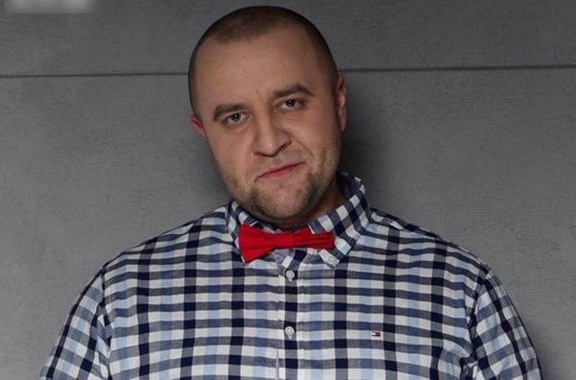 "Наша матуся": лідер ''Дизель Шоу" Крутоголов зворушив спогадами про Марину Поплавську "Наша матуся": лідер ''Дизель Шоу" Крутоголов зворушив спогадами про Марину Поплавську