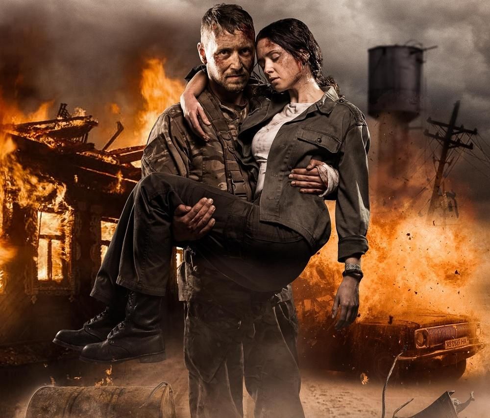 "Позивний "Бандерас": що варто знати про книгу за відомим військовим бойовиком "Позивний "Бандерас": що варто знати про книгу за відомим військовим бойовиком