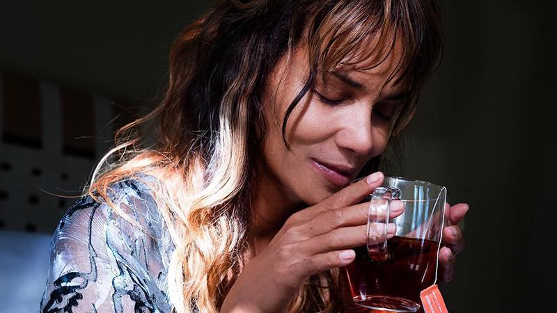 52-летнюю Холли Берри заподозрили в беременности