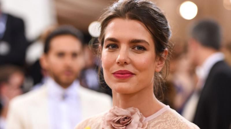 Принцеса Монако Шарлотта Казірагі вдруге стала мамою Принцеса Монако Шарлотта Казірагі вдруге стала мамою