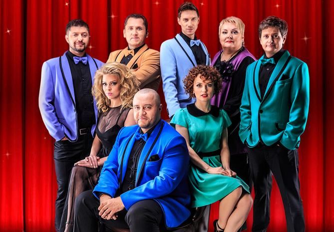 "Марина з нами": зірки ''Дизель Шоу'' запустили флешмоб в пам'ять про Поплавську "Марина з нами": зірки ''Дизель Шоу'' запустили флешмоб в пам'ять про Поплавську