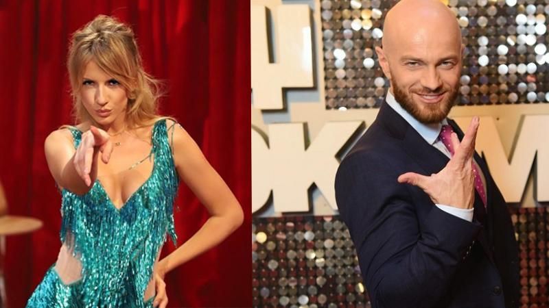 Надо закрывать ноги: Влад Яма рассказал о конфликте с Лесей Никитюк на "Танцах со звездами" Надо закрывать ноги: Влад Яма рассказал о конфликте с Лесей Никитюк на "Танцах со звездами"