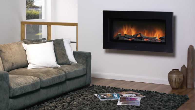 Чому електричний камін кращий за звичайний – кілька переконливих переваг - 30 жовтня 2018 - Телеканал новин 24 Чому електричний камін кращий за звичайний – кілька переконливих переваг - 30 жовтня 2018 - Телеканал новин 24