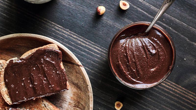 Как приготовить шоколадную пасту: три вкусных рецепта