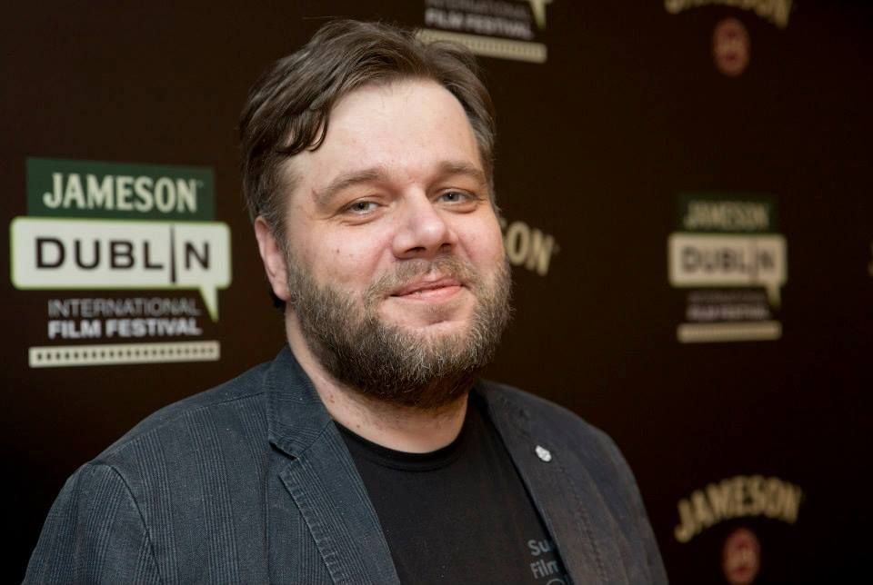 Український режисер Слабошпицький зніматиме фільм разом з Бредом Піттом Український режисер Слабошпицький зніматиме фільм разом з Бредом Піттом