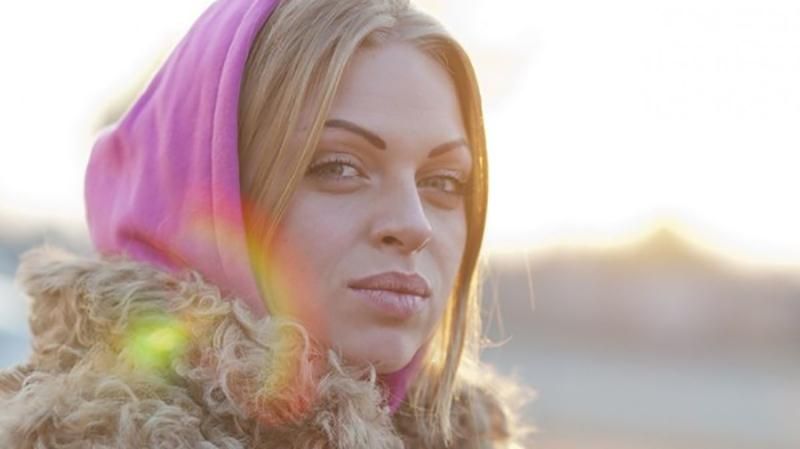 Спи, сонечко, – Яна Глущенко розчулила мережу спогадами про Марину Поплавську з "Дизель Шоу" Спи, сонечко, – Яна Глущенко розчулила мережу спогадами про Марину Поплавську з "Дизель Шоу"