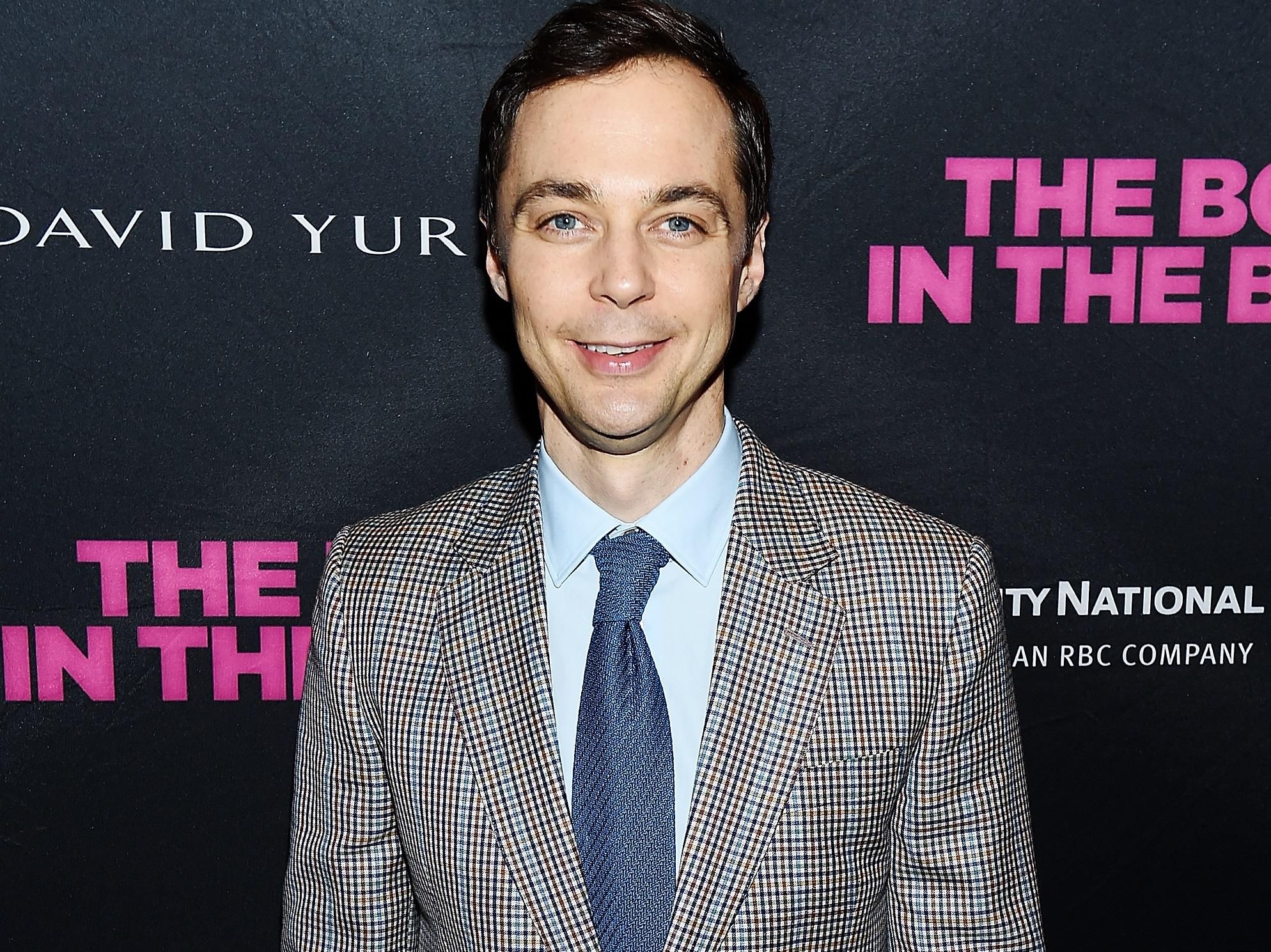 Джим Парсонс стал самым высокооплачиваемым актером: рейтинг Forbes Джим Парсонс стал самым высокооплачиваемым актером: рейтинг Forbes