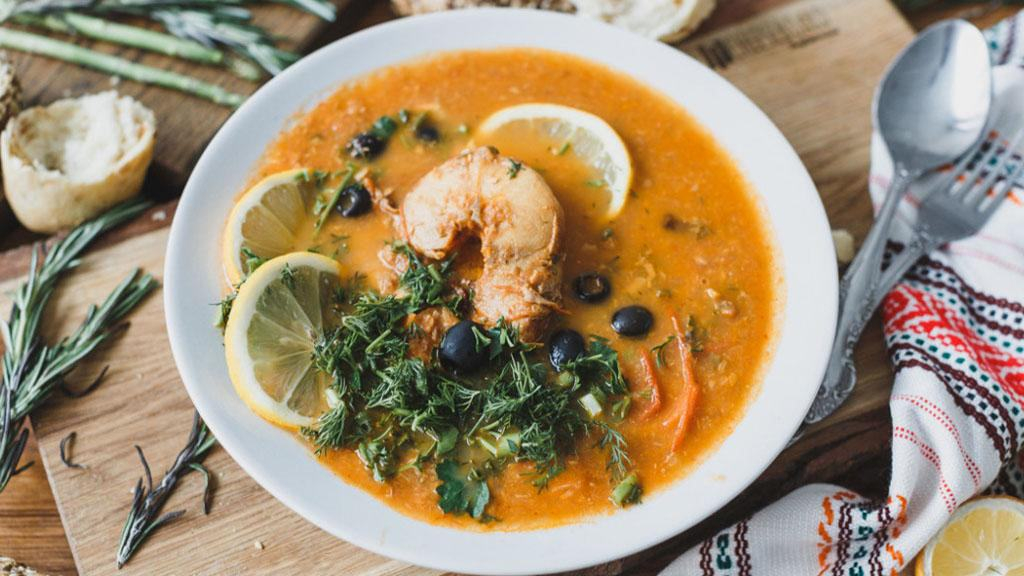 Как приготовить солянку: вкусные рецепты в фото и видео