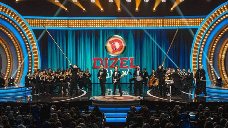 Состоятся ли концерты "Дизель Шоу" после ужасного ДТП: официальное заявление