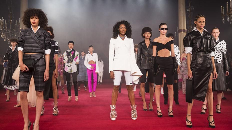 Назван самый популярный модный бренд 2018 года Назван самый популярный модный бренд 2018 года