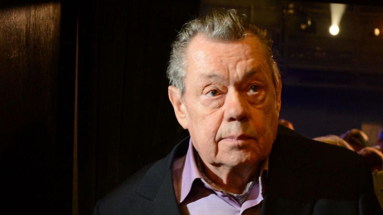 Умер Николай Караченцов - причина смерти актера Умер Николай Караченцов - причина смерти актера