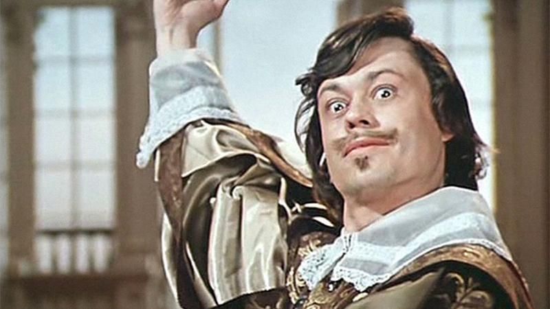 Умер Николай Караченцов: фильмография актера - список фильмов Умер Николай Караченцов: фильмография актера - список фильмов