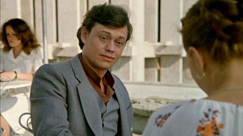 Умер Николай Караченцов: биография и личная жизнь актера Умер Николай Караченцов: биография и личная жизнь актера