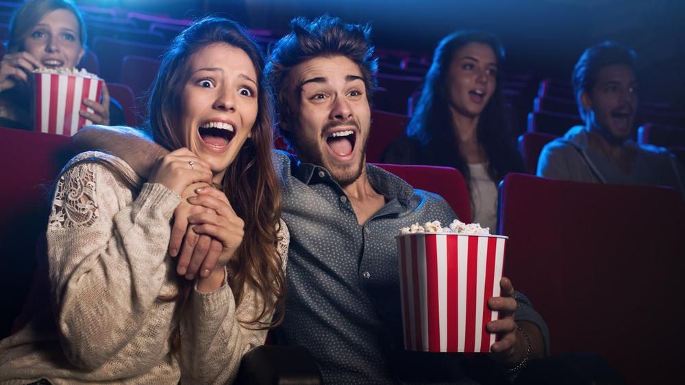 Топ-4 украинских фильмов, которые вызвали настоящий ажиотаж в 2018 году Топ-4 украинских фильмов, которые вызвали настоящий ажиотаж в 2018 году