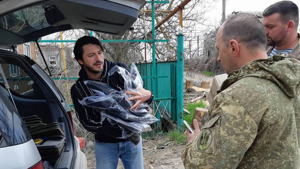 "Батьківщина" з маніпулятивною метою використала Притулу: шоумен не стримує емоції "Батьківщина" з маніпулятивною метою використала Притулу: шоумен не стримує емоції