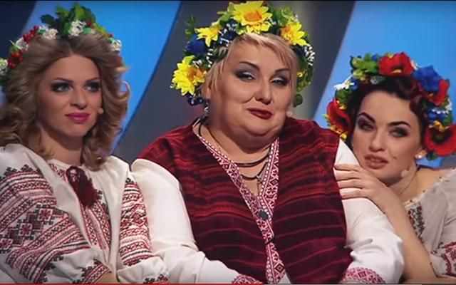 Про Марину Поплавську з "Дизель Шоу" зняли міні-фільм: відео