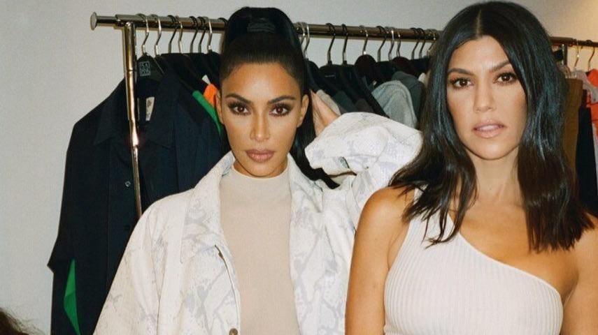 Сестри Кардашян відправились на Балі та зачарували пікантними кадрами з відпочинку Сестри Кардашян відправились на Балі та зачарували пікантними кадрами з відпочинку