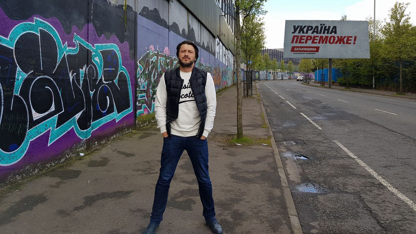 Притула обвинил "Батькивщину" в манипуляциях с его именем: реакция центрального офиса партии Притула обвинил "Батькивщину" в манипуляциях с его именем: реакция центрального офиса партии