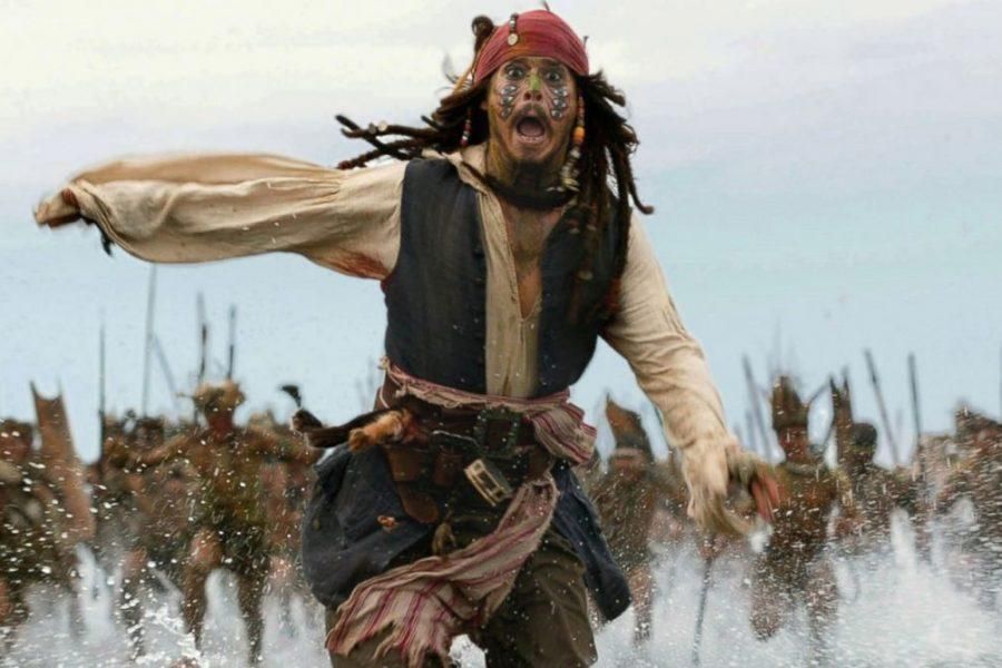 Більше не Джек-Горобець: Джонні Деппа не взяли у продовження "Піратів Карибського моря"