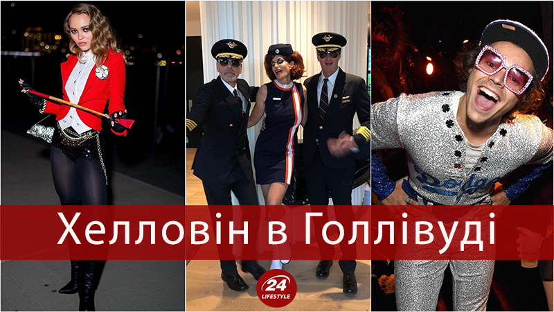 Хелловін 2018: якими костюмами вразили Сінді Кроуфорд, Кендалл Дженнер та інші зірки Хелловін 2018: якими костюмами вразили Сінді Кроуфорд, Кендалл Дженнер та інші зірки