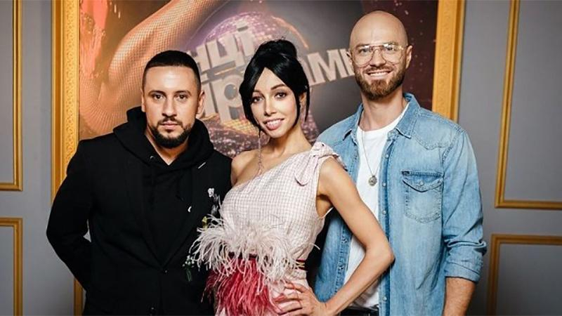 Перевоплощения в стиле Хэллоуина: самые яркие моменты 10 выпуска "Танцы со звездами 2018" в фото