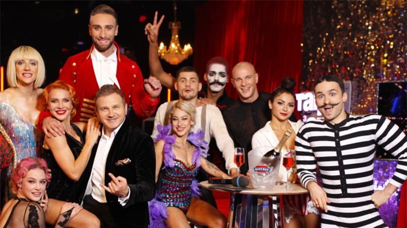 Хто повинен був покинути паркет у 10 випуску "Танці з зірками 2018"? Ваша думка Хто повинен був покинути паркет у 10 випуску "Танці з зірками 2018"? Ваша думка