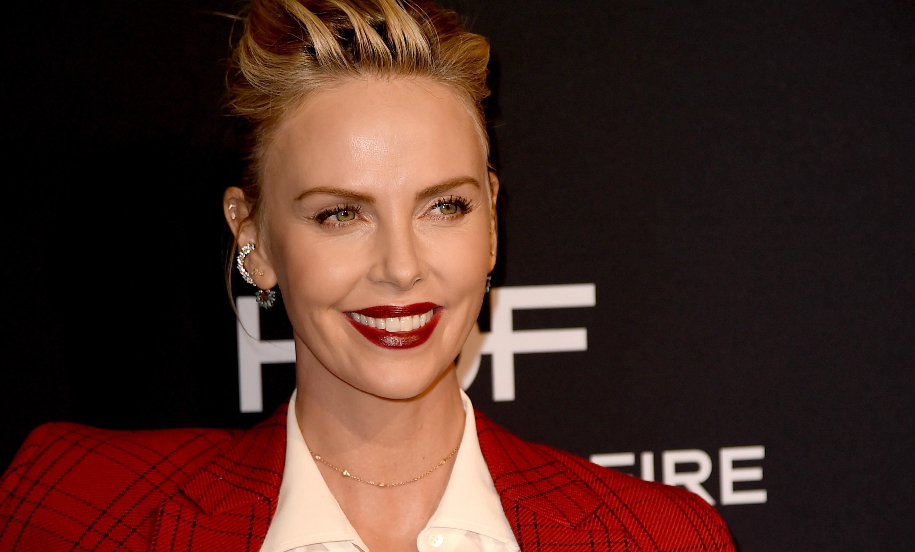 Шарліз Терон заявила, що її 6-річний син – дочка: подробиці Шарліз Терон заявила, що її 6-річний син – дочка: подробиці