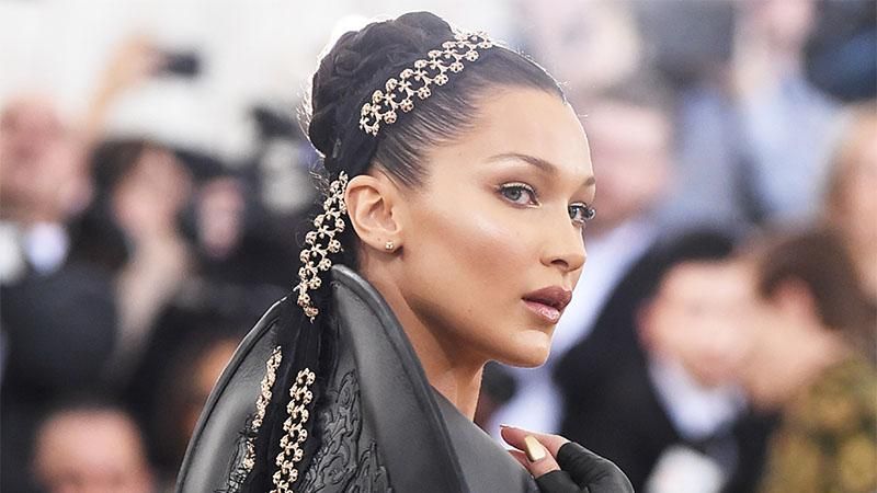 Які секрети харчування моделі Victoria's Secret Белли Хадід: несподіване зізнання зірки Які секрети харчування моделі Victoria's Secret Белли Хадід: несподіване зізнання зірки