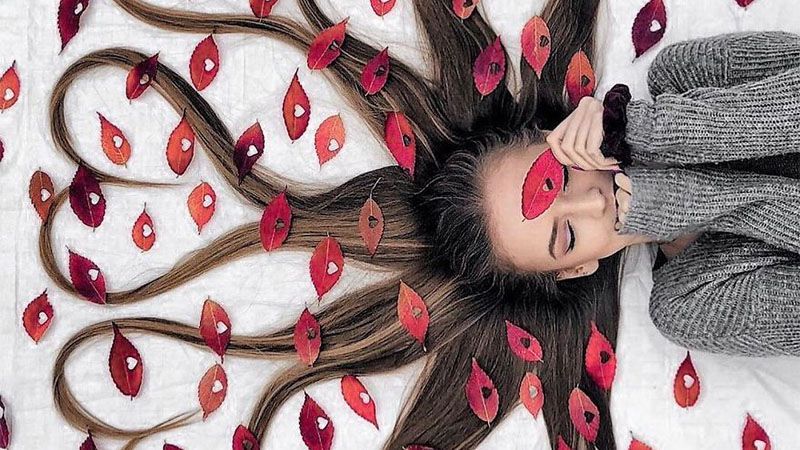 Блогерка створила серію ефектних фото в стилі Кендалл Дженнер: яскраві кадри Блогерка створила серію ефектних фото в стилі Кендалл Дженнер: яскраві кадри