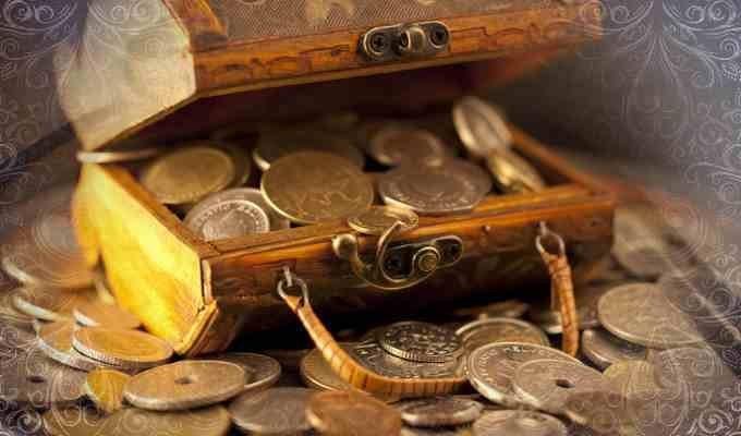 Как привлечь деньги: народные приметы и верования Как привлечь деньги: народные приметы и верования