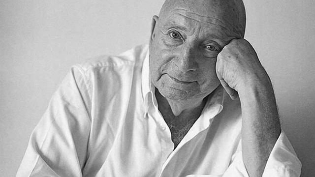 Давид Черкасский умер от инсульта – украинский мультипликатор Давид Черкасский умер от инсульта – украинский мультипликатор