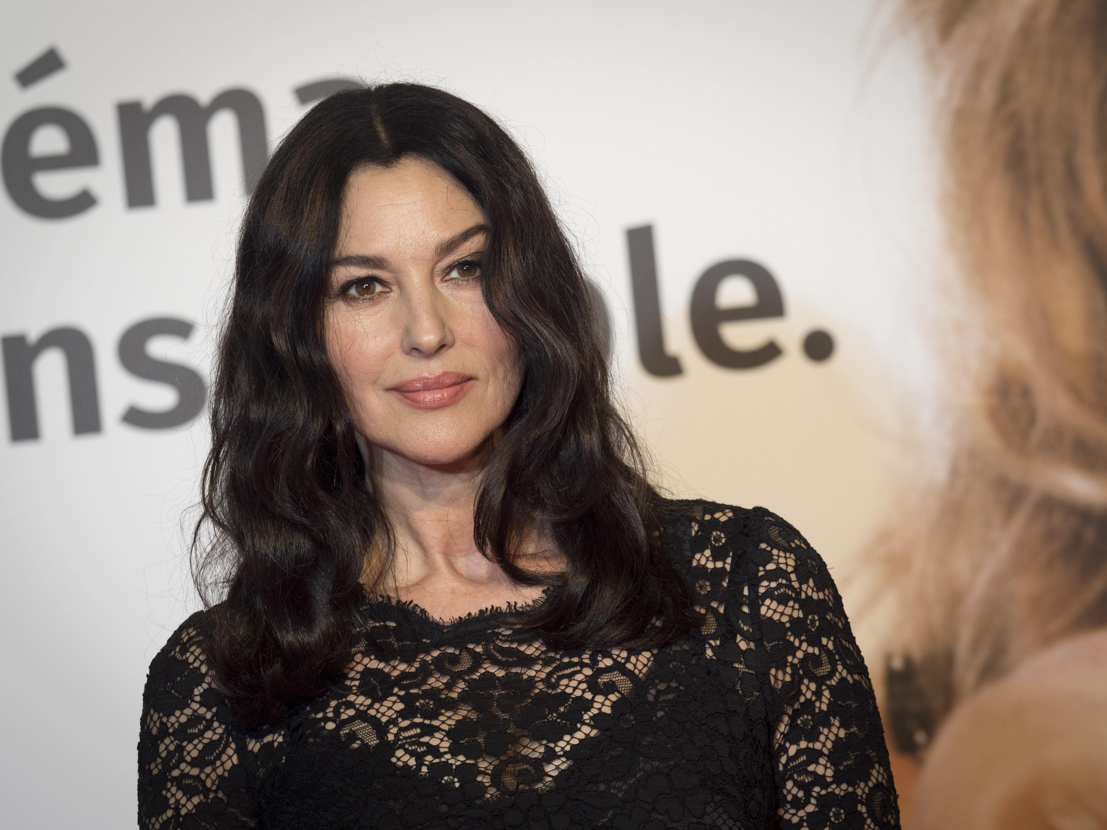 Я не маю того тіла, як у 20! – Моніка Беллуччі відверто розповіла про красу жінки у різному віці Я не маю того тіла, як у 20! – Моніка Беллуччі відверто розповіла про красу жінки у різному віці