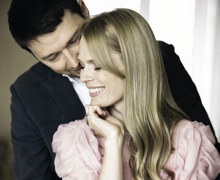 Две полоски: как Оля Фреймут сообщила мужу о беременности Две полоски: как Оля Фреймут сообщила мужу о беременности