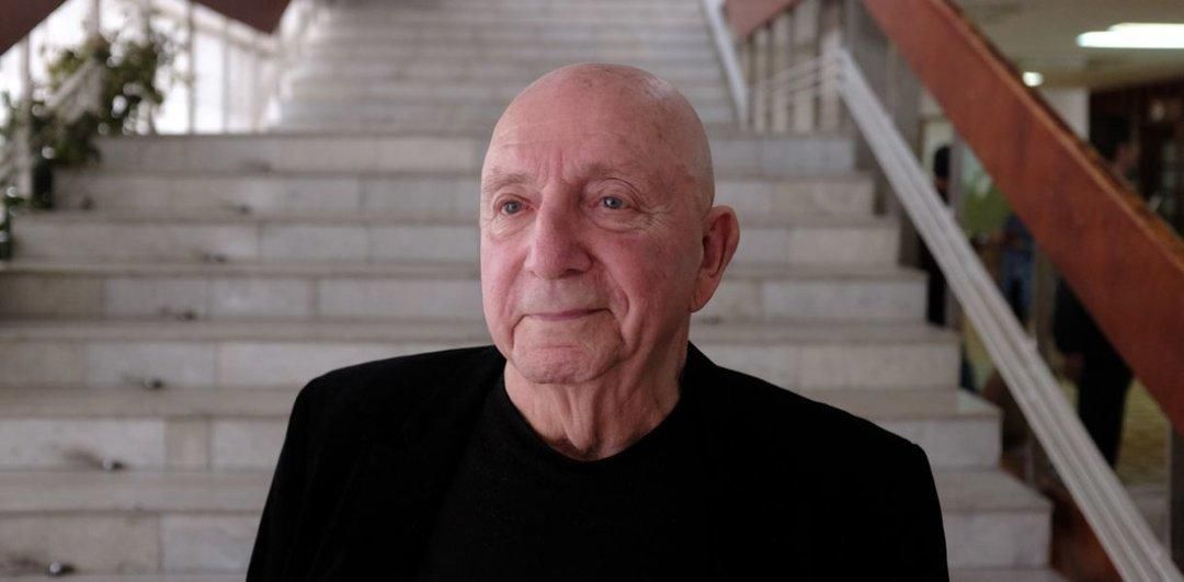 Помер Давид Черкаський: мульфільми режисера - Доктор Айболить, Острів скарбів та інші Помер Давид Черкаський: мульфільми режисера - Доктор Айболить, Острів скарбів та інші